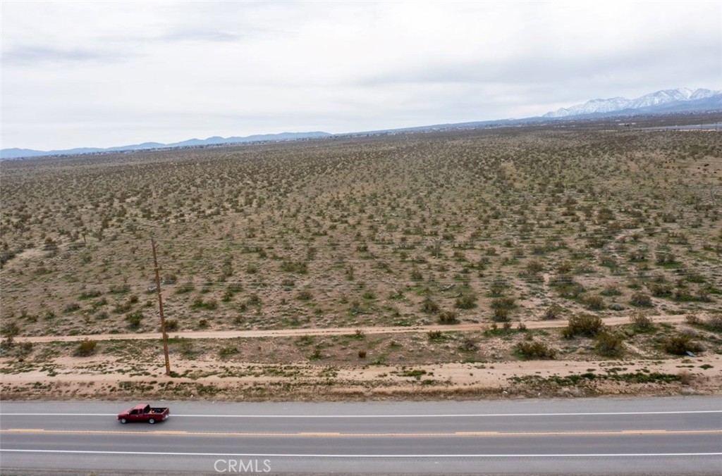 0 Palmdale Road