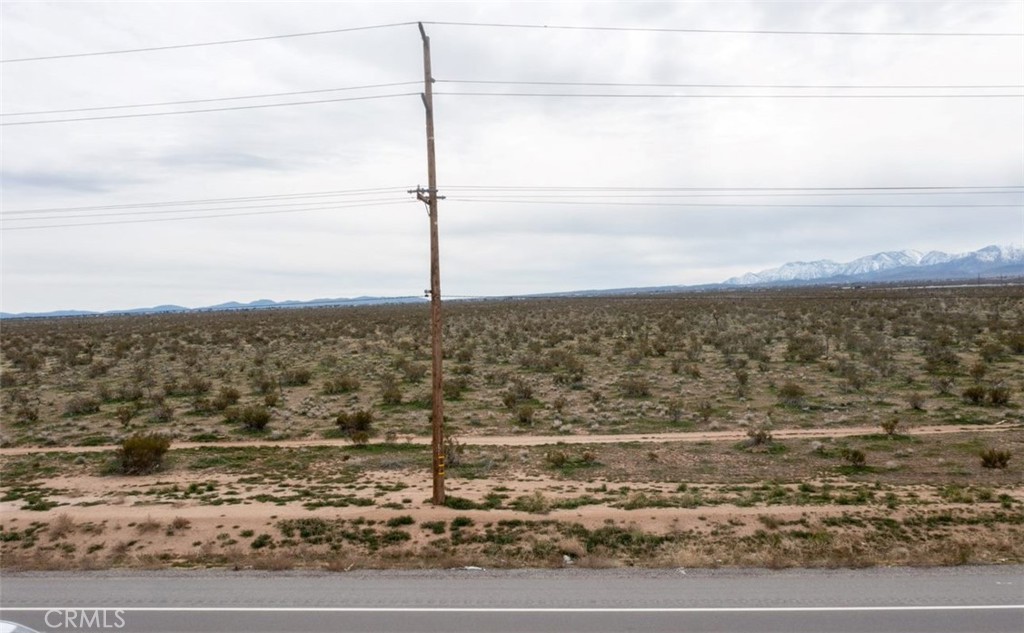 0 Palmdale Road