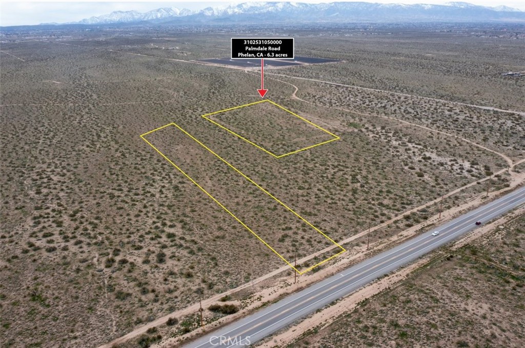 0 Palmdale Road