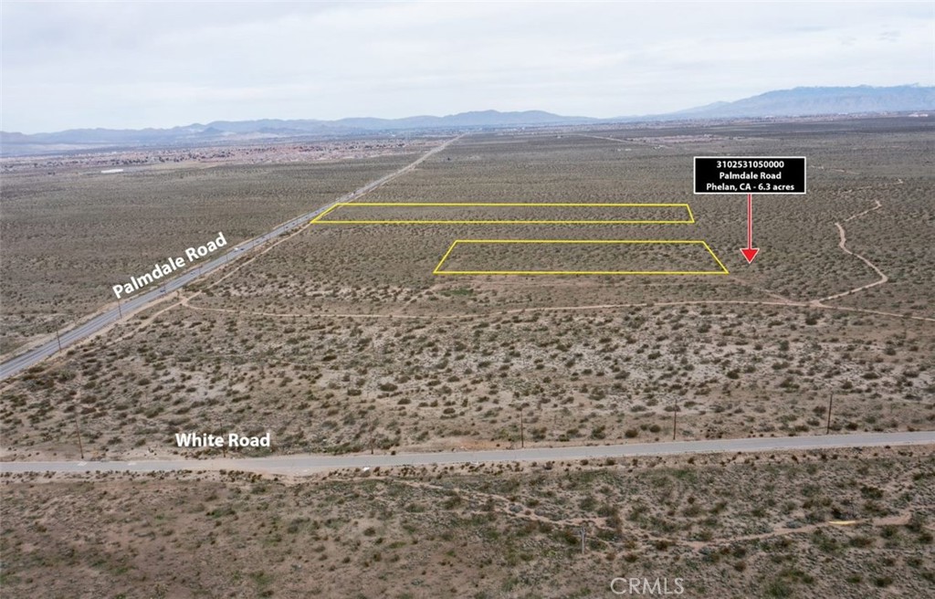 0 Palmdale Road