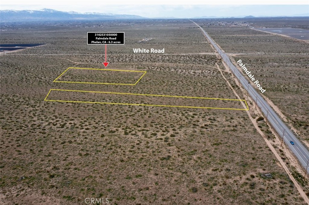 0 Palmdale Road