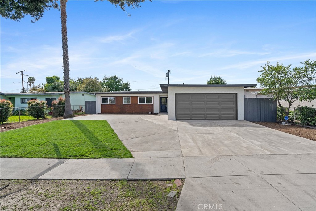 411 Whiteford Avenue