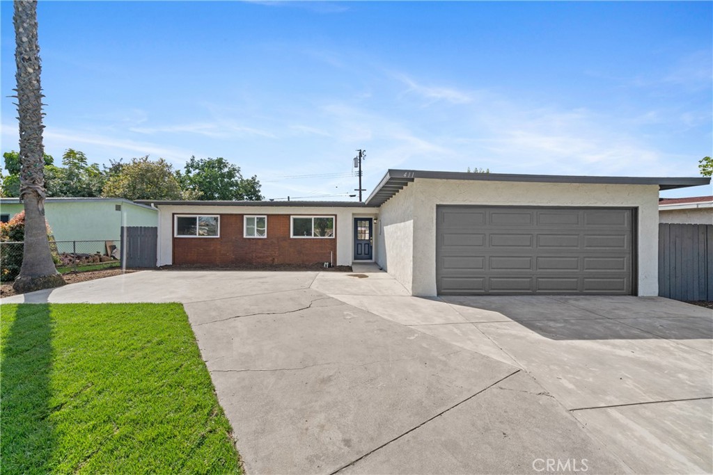 411 Whiteford Avenue