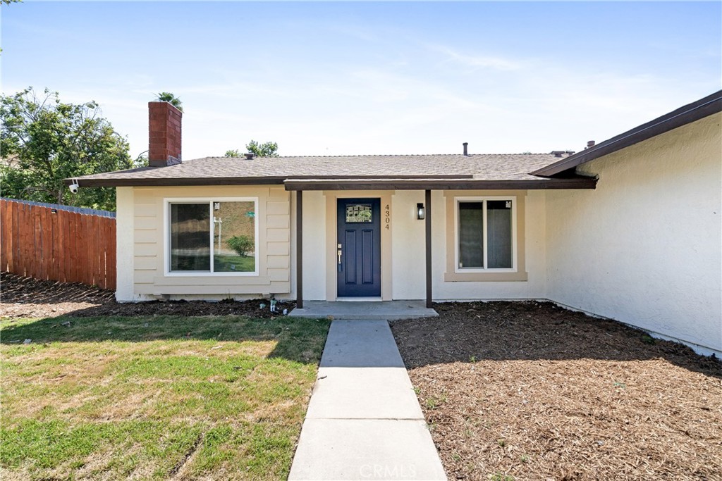 4304 Pepperdine Drive