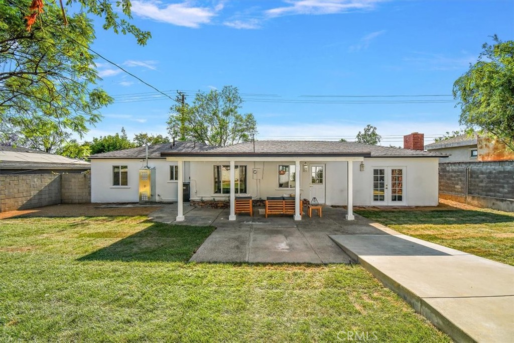 146 S Loraine Avenue