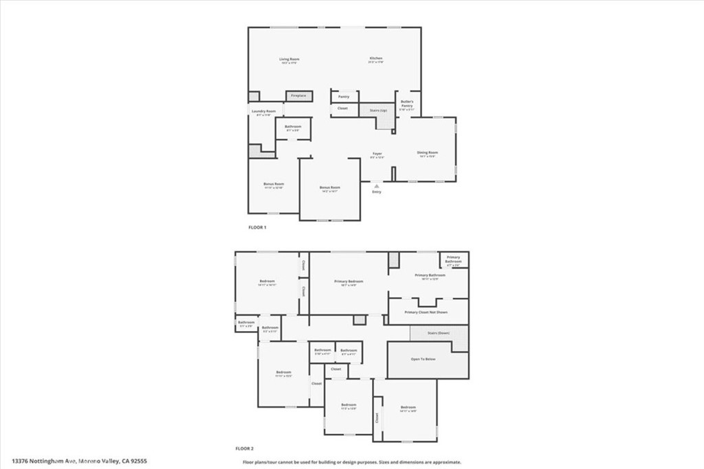 13376 Nottingham Avenue