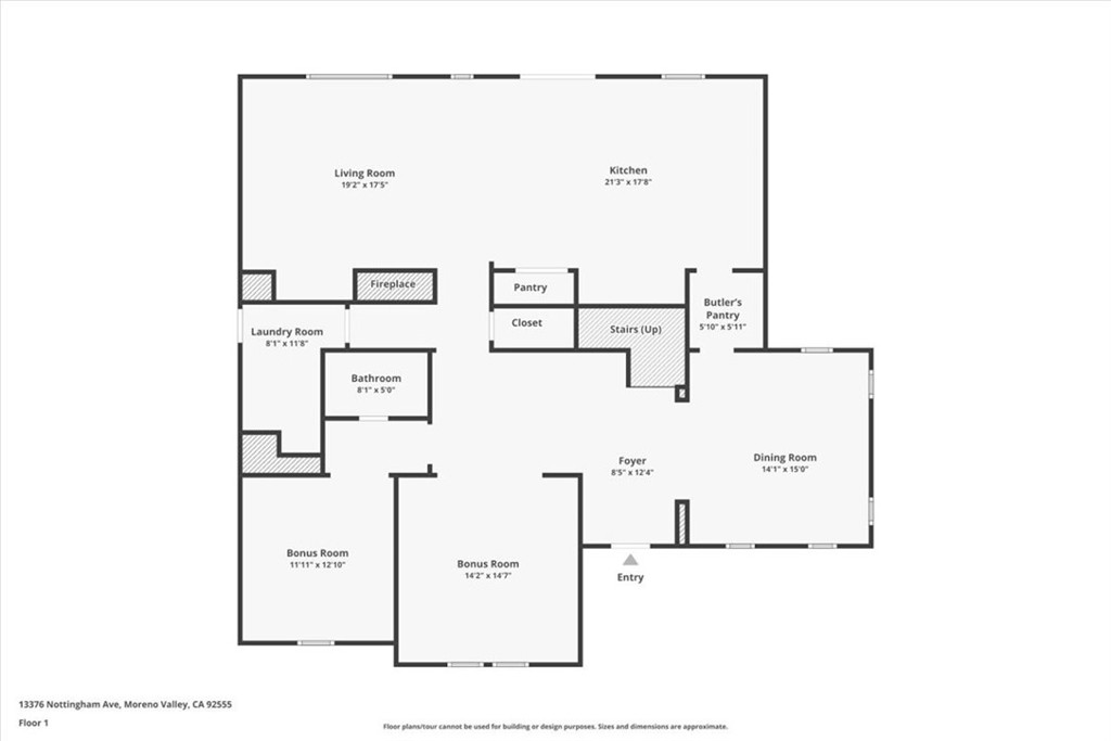 13376 Nottingham Avenue