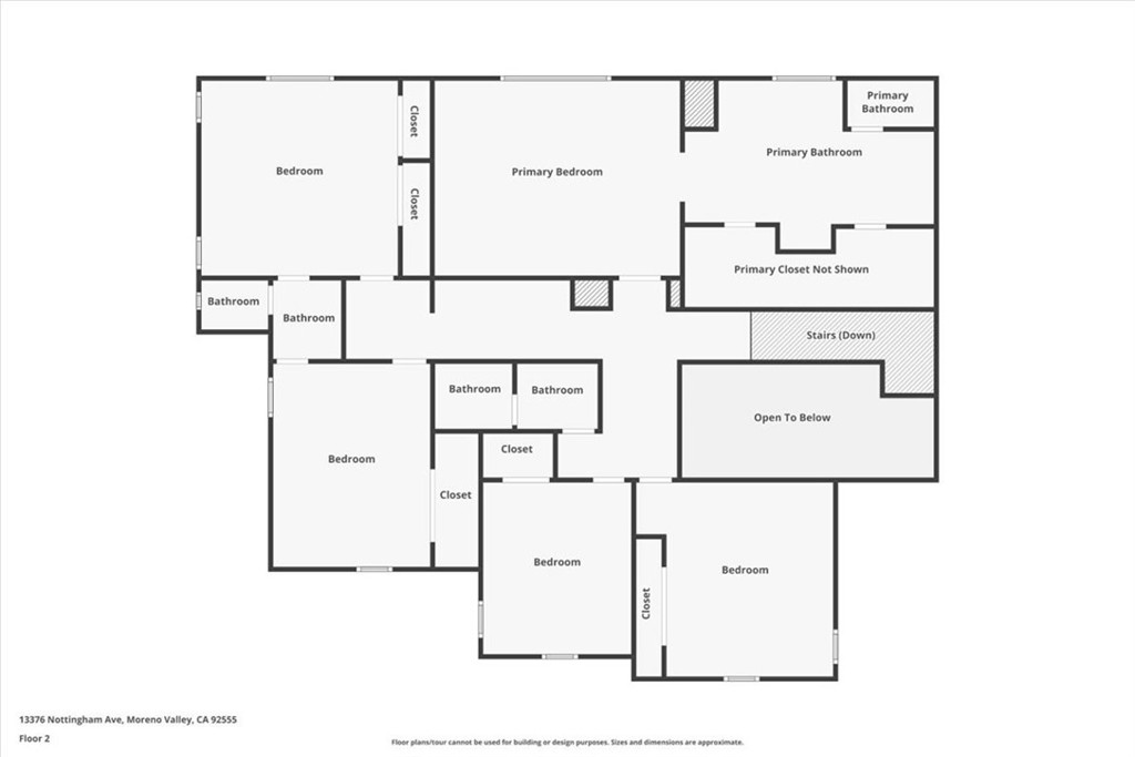 13376 Nottingham Avenue