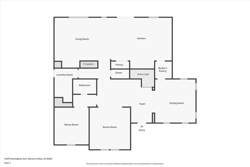 13376 Nottingham Avenue