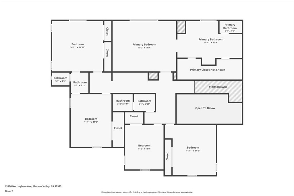 13376 Nottingham Avenue