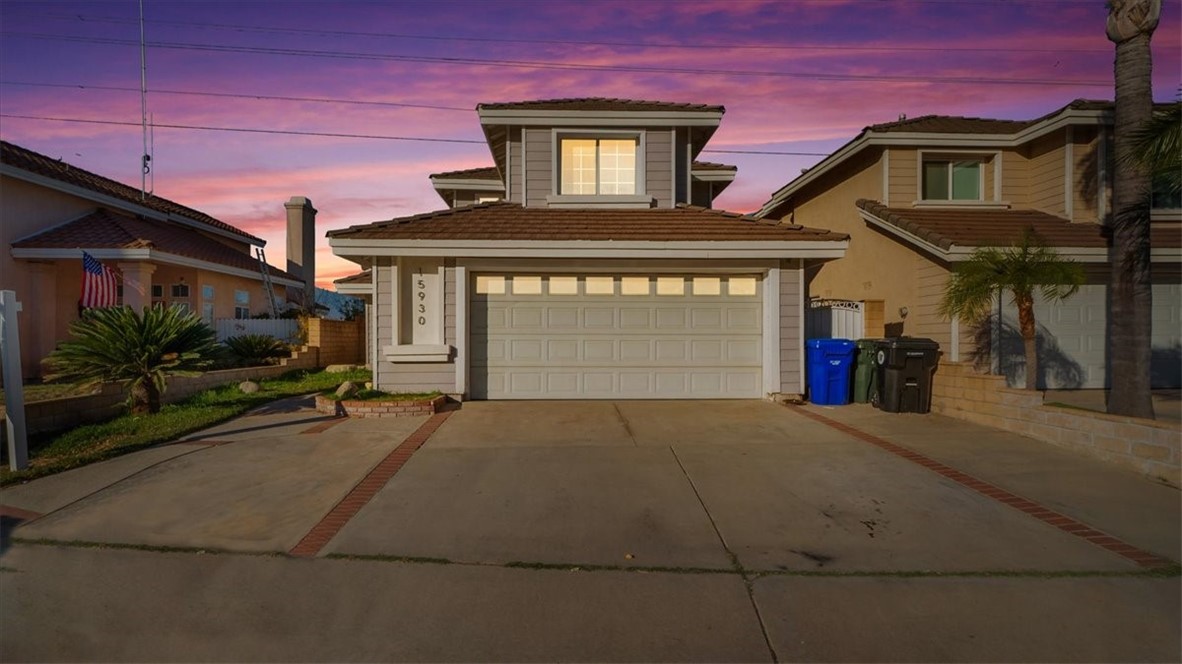 15930 Peach Tree Lane