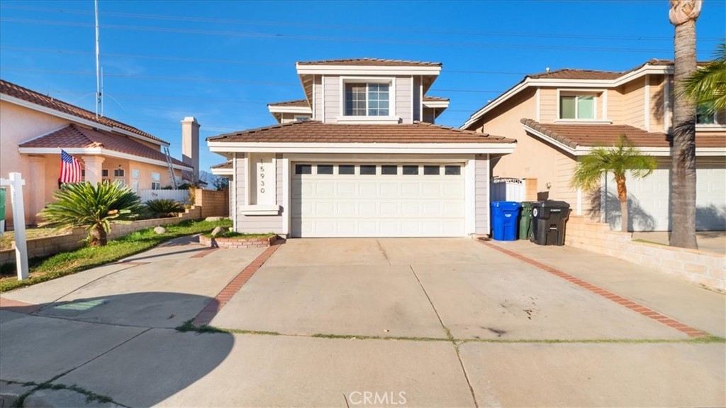 15930 Peach Tree Lane