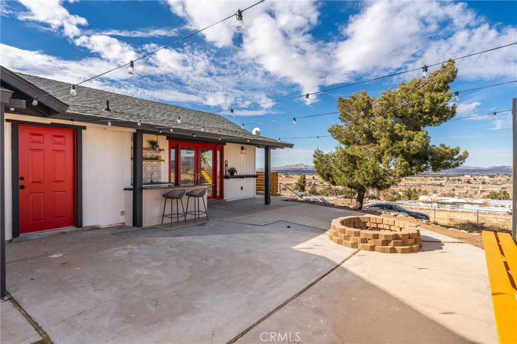 9156 Flora Vista Road