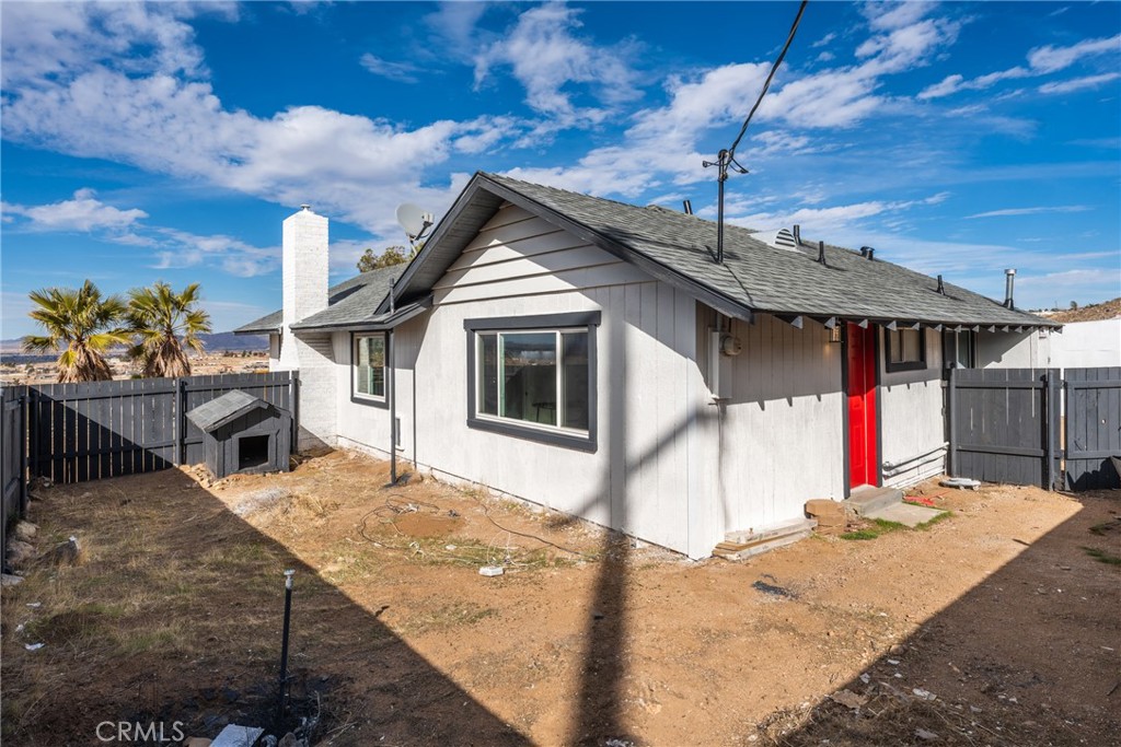 9156 Flora Vista Road