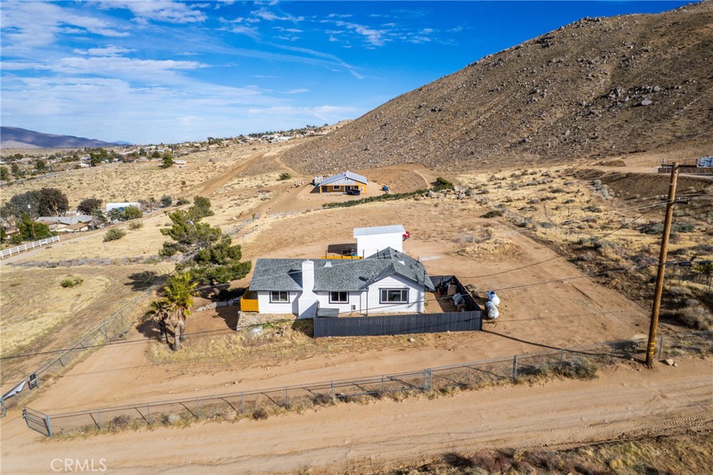 9156 Flora Vista Road