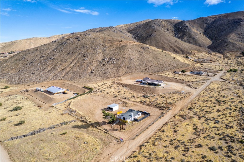 9156 Flora Vista Road