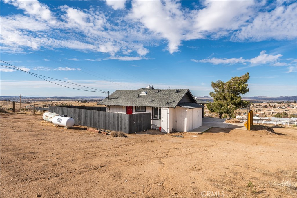 9156 Flora Vista Road