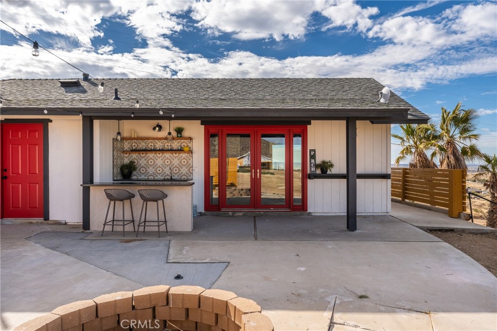 9156 Flora Vista Road