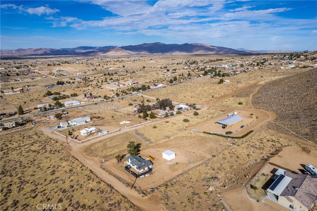 9156 Flora Vista Road