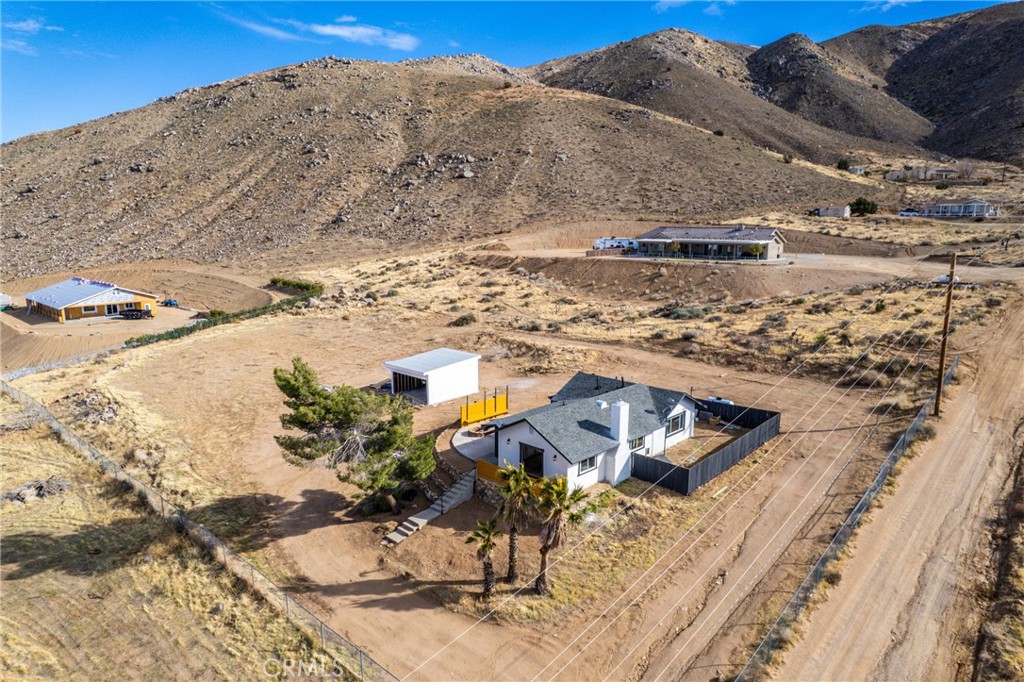 9156 Flora Vista Road