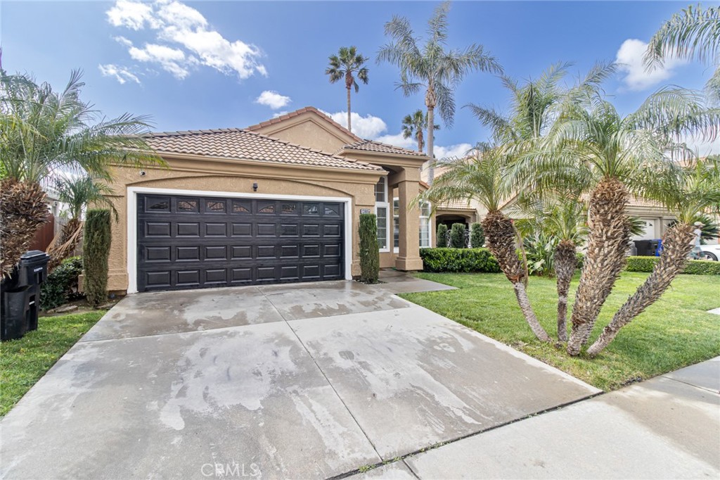 13885 Portofino Street