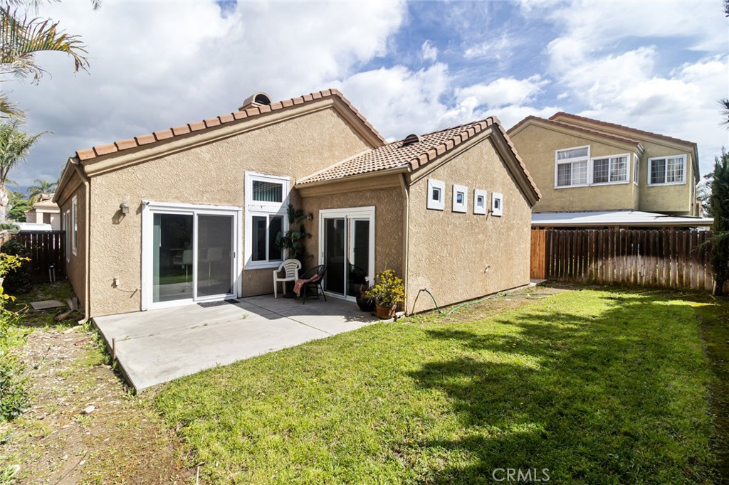 13885 Portofino Street