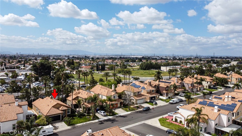 13885 Portofino Street