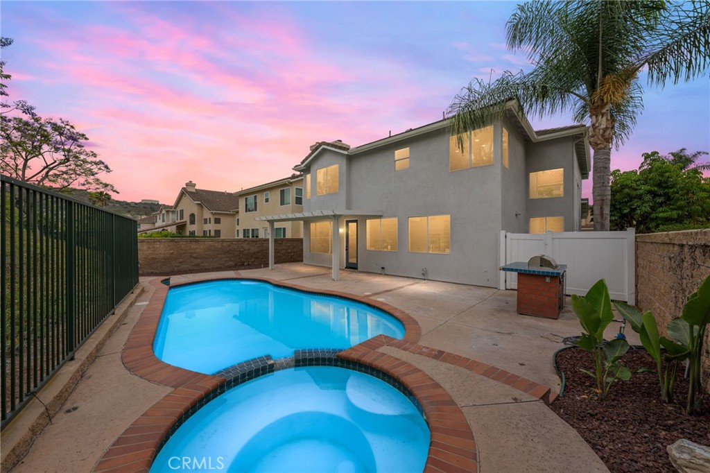 16209 Eagleridge Court