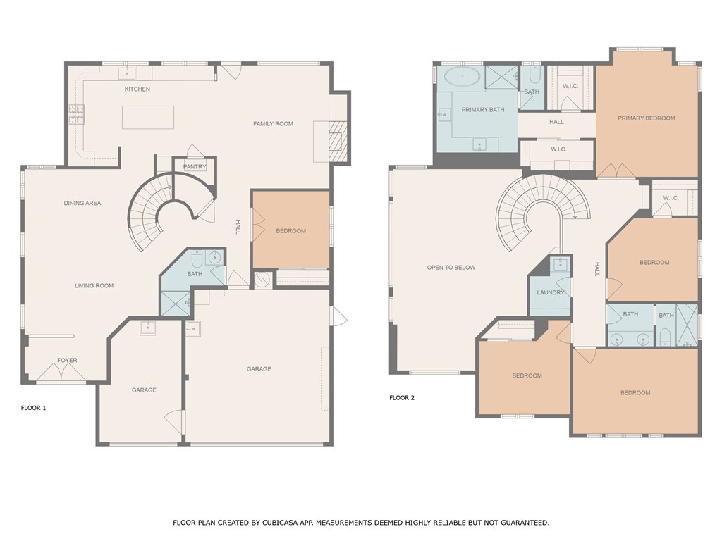 16209 Eagleridge Court