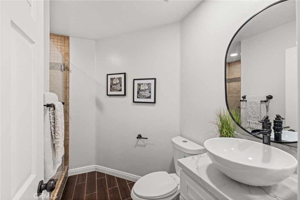 16209 Eagleridge Court