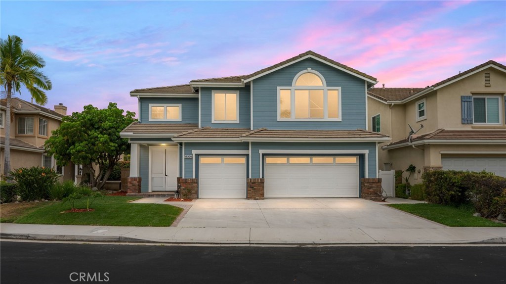 16209 Eagleridge Court