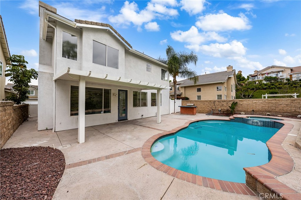 16209 Eagleridge Court