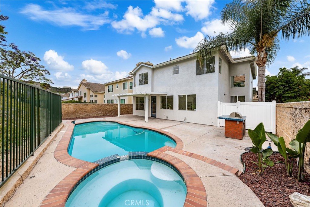 16209 Eagleridge Court