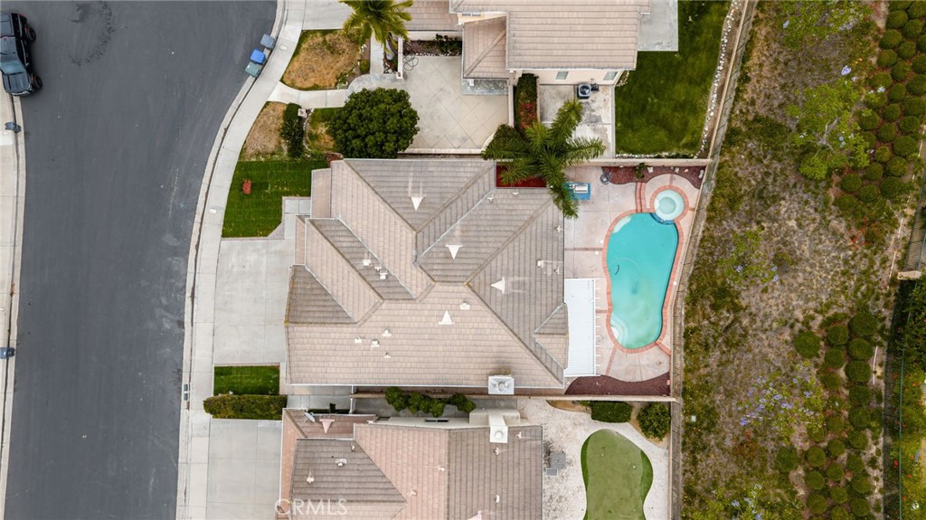 16209 Eagleridge Court