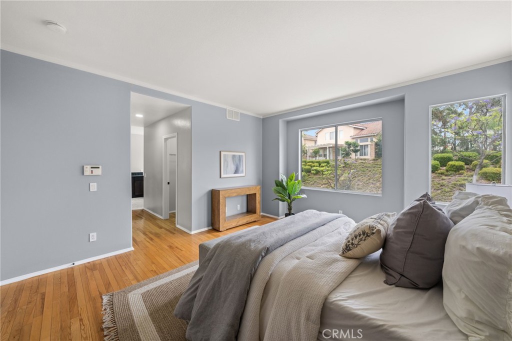 16209 Eagleridge Court