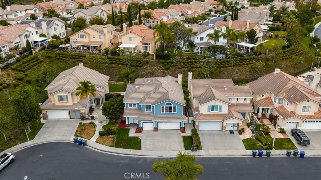 16209 Eagleridge Court