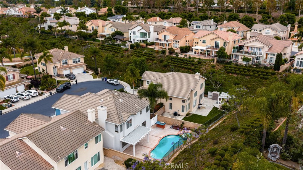 16209 Eagleridge Court