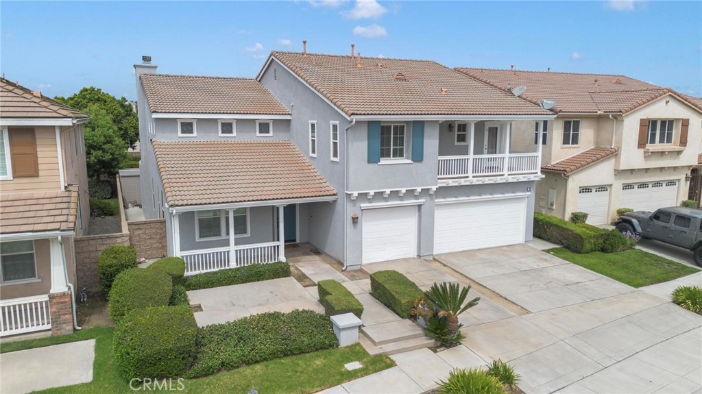 7681 Stonegate Drive