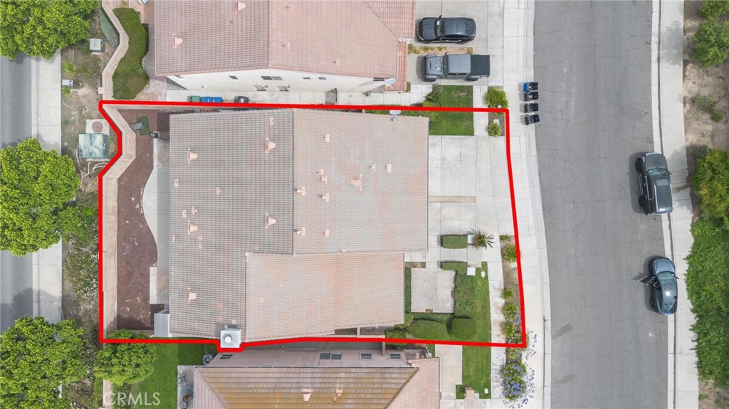 7681 Stonegate Drive