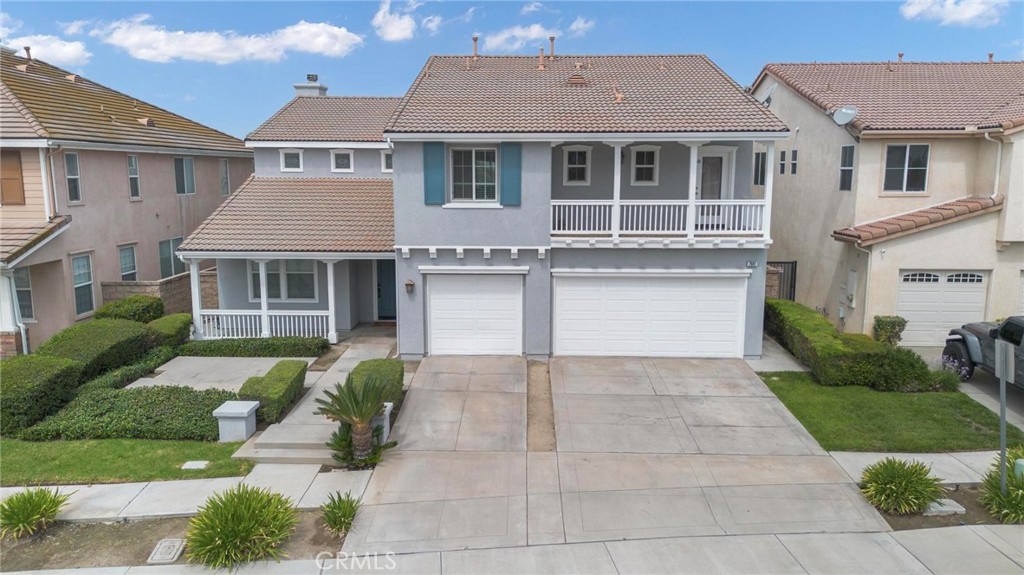 7681 Stonegate Drive