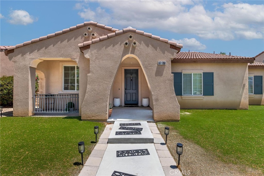 67760 Rio Vista Drive