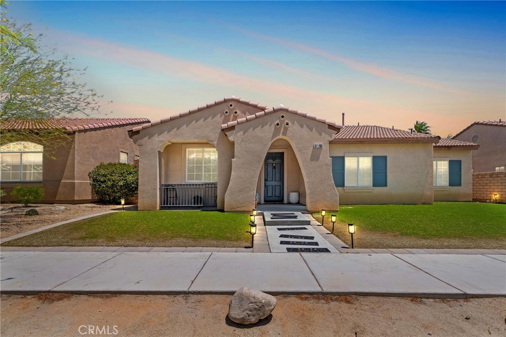 67760 Rio Vista Drive