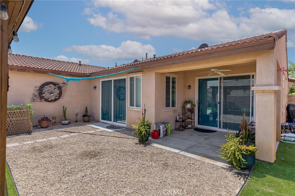 67760 Rio Vista Drive