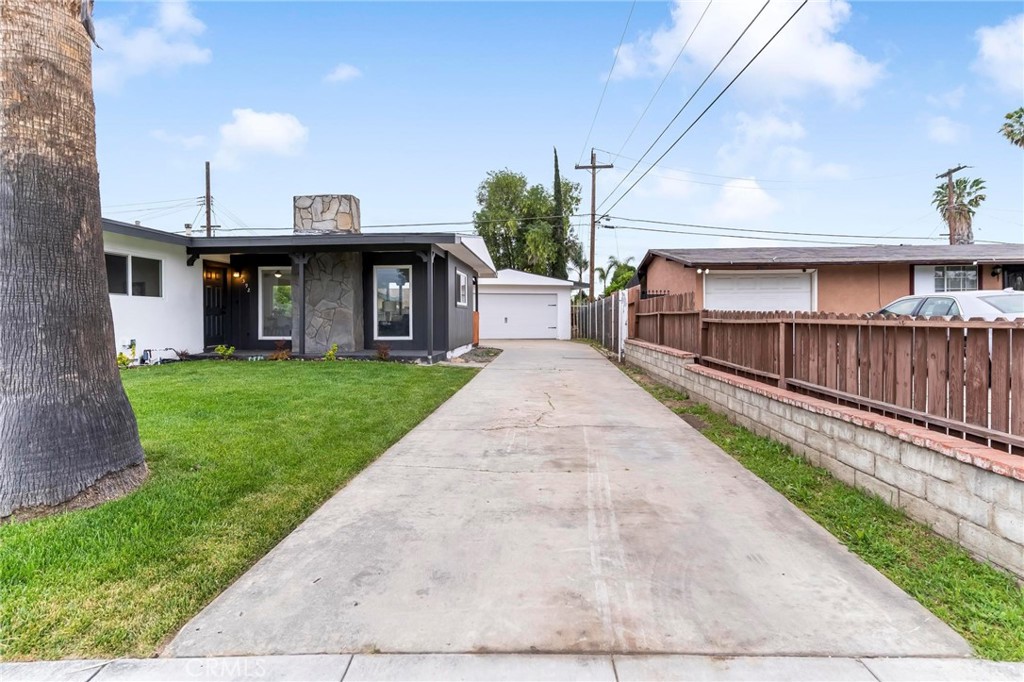 5392 Walter Street