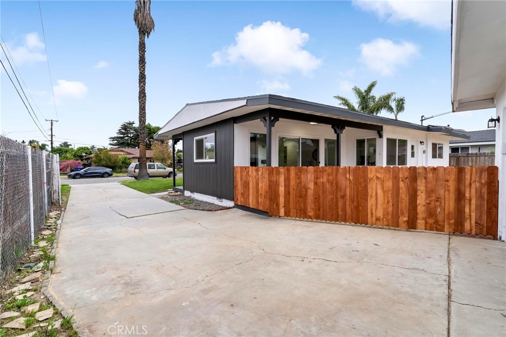 5392 Walter Street
