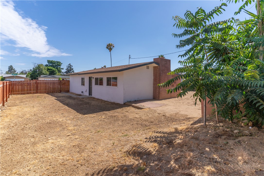 19436 Chaparral Street