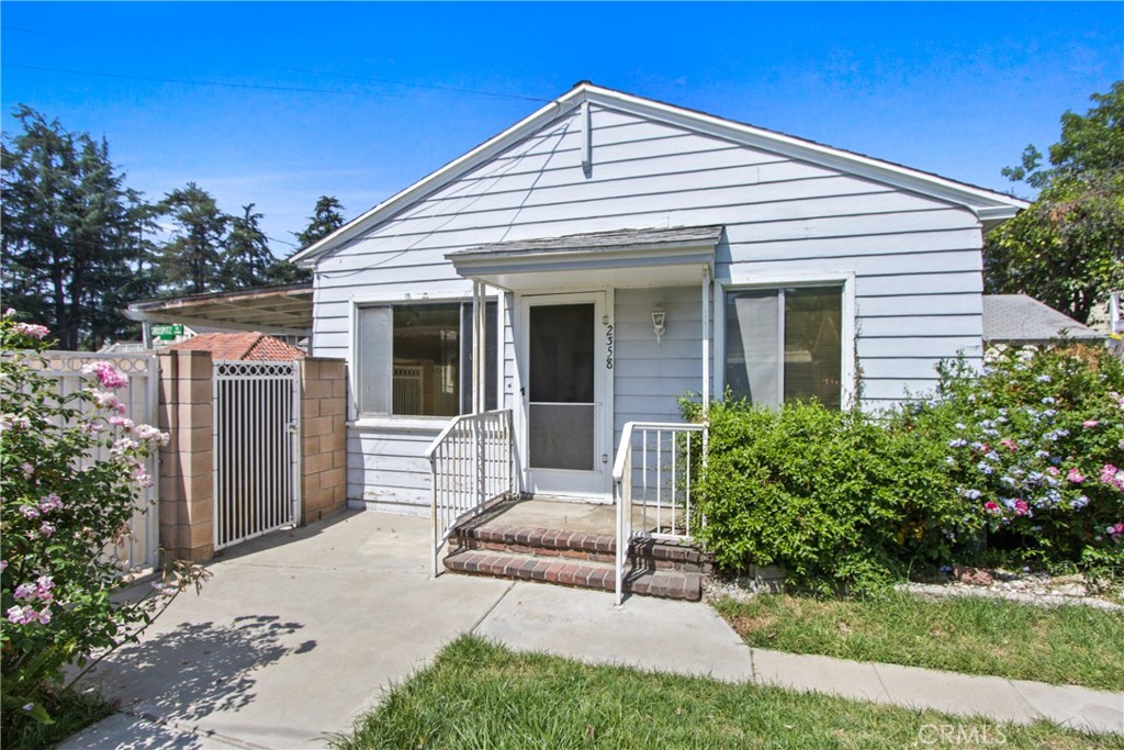 2356 2358 Bonita Avenue