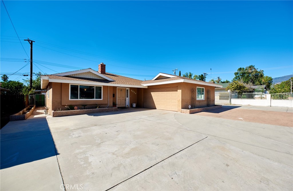 6934 Rogers Lane