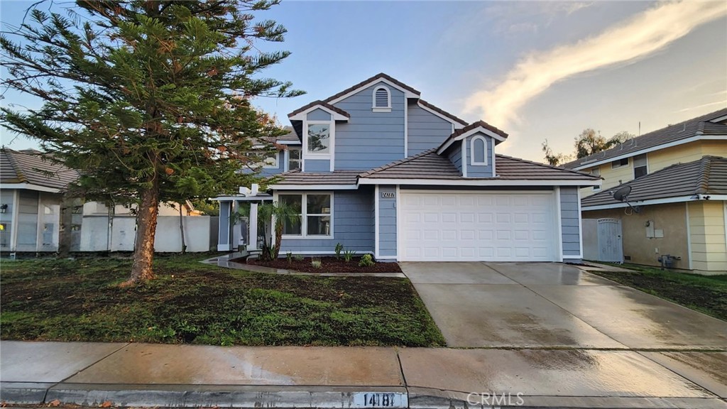 14181 Southwood Drive