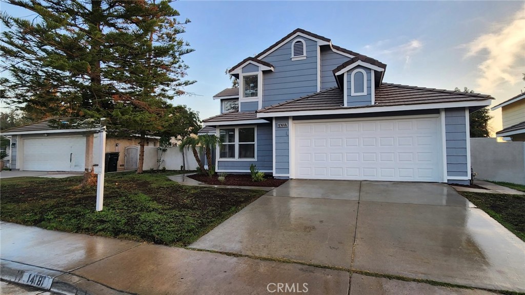 14181 Southwood Drive